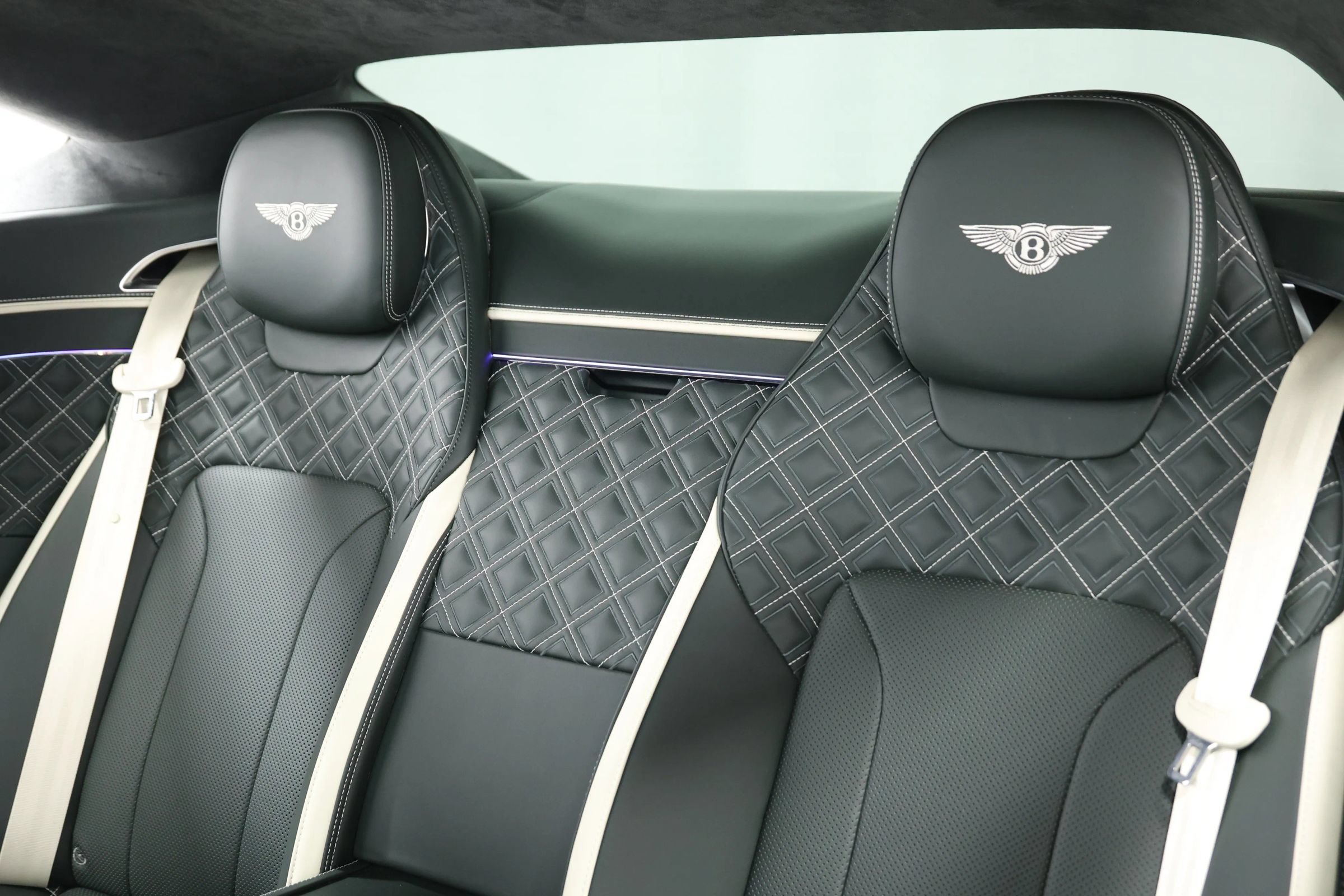 Used 2022 Bentley Continental GT Speed AWD/4WD image 62