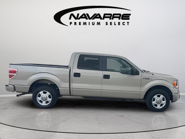 Used 2010 Ford F150 FX2 RWD image 9