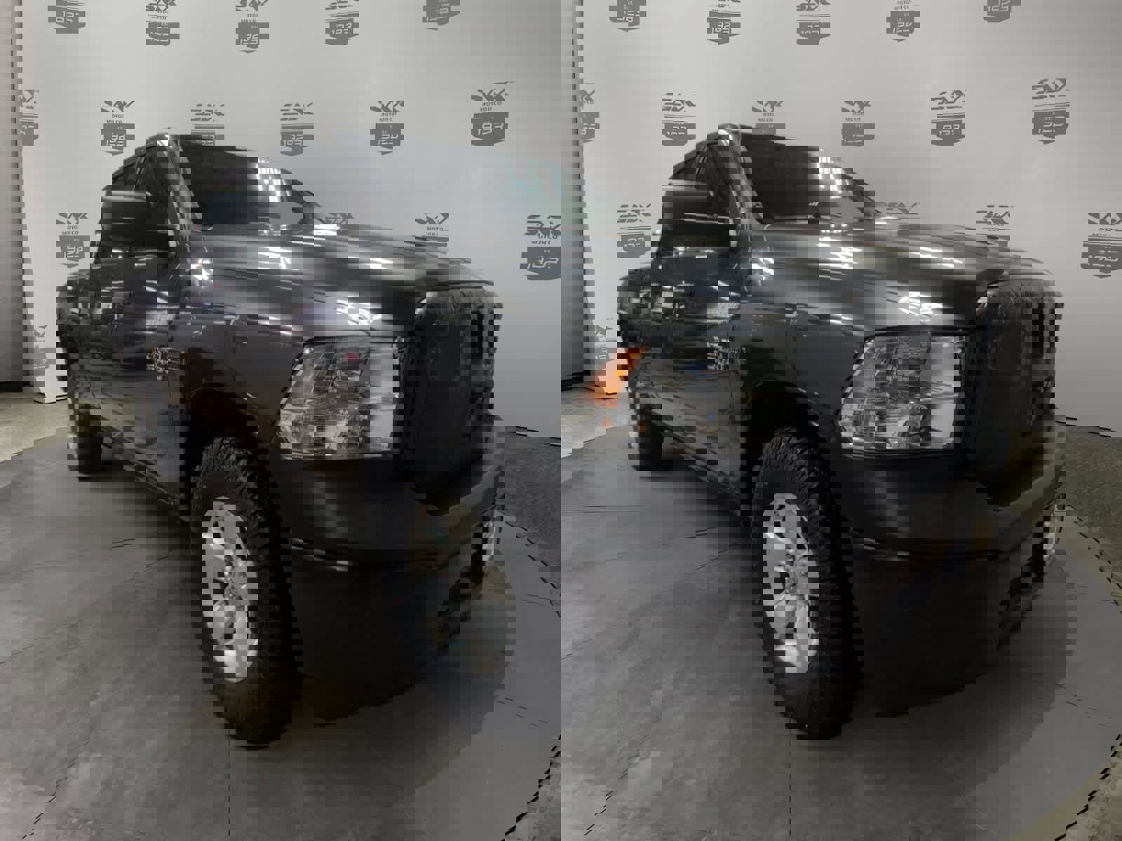 Used 2017 RAM 1500 Tradesman w/ Popular Equipment Group image 1