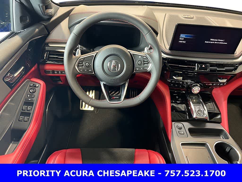 New 2026 Acura MDX A-Spec image 18