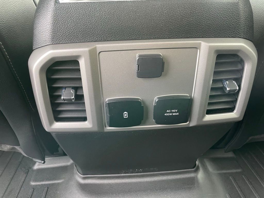 Used 2021 Ford F250 Lariat w/ Lariat Value Package image 61