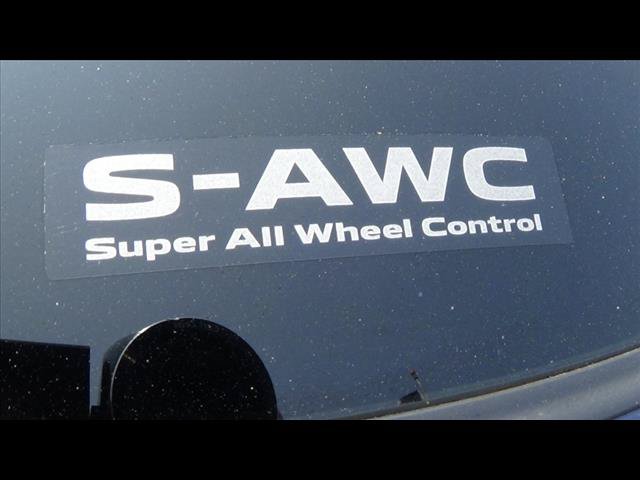 Used 2023 Mitsubishi Outlander SE AWD/4WD image 10