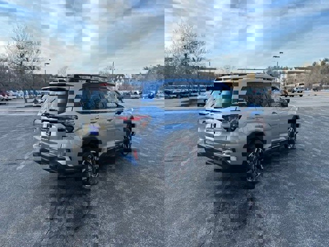 New 2026 Subaru Forester Premium image 9