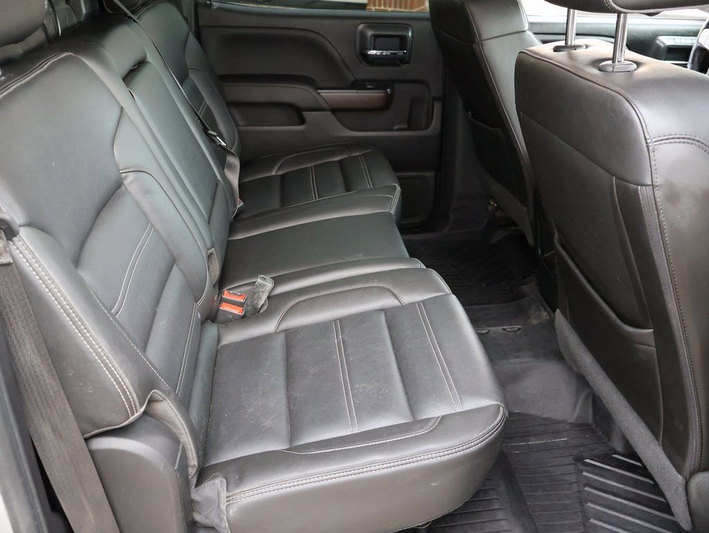 Used 2018 GMC Sierra 1500 Denali AWD/4WD image 15