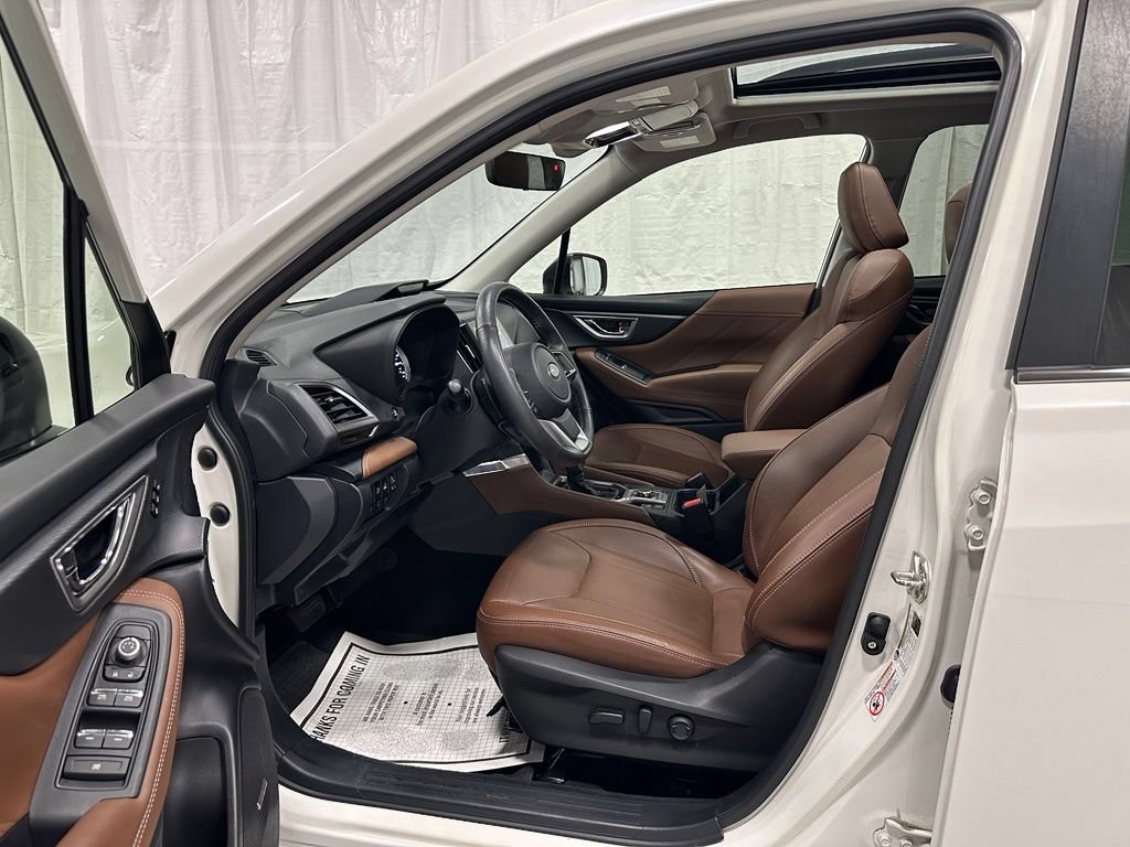 Used 2019 Subaru Forester Touring AWD/4WD image 10