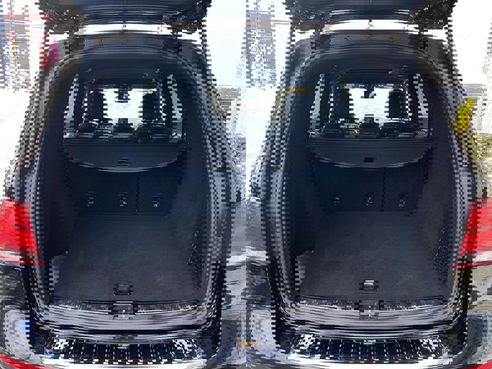 Used 2016 Mercedes-Benz GLE 350 4MATIC image 19