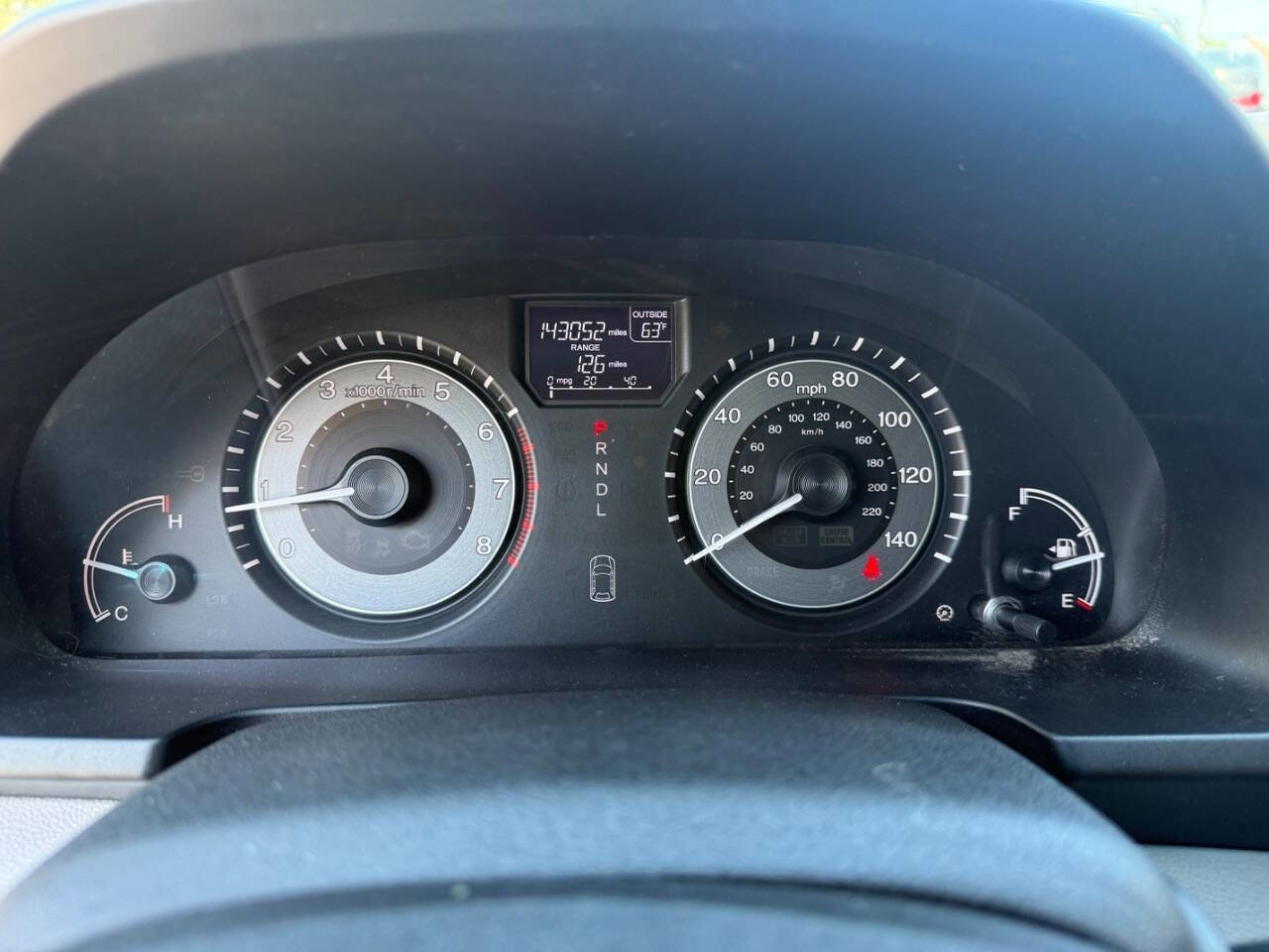 Used 2014 Honda Odyssey EX image 11