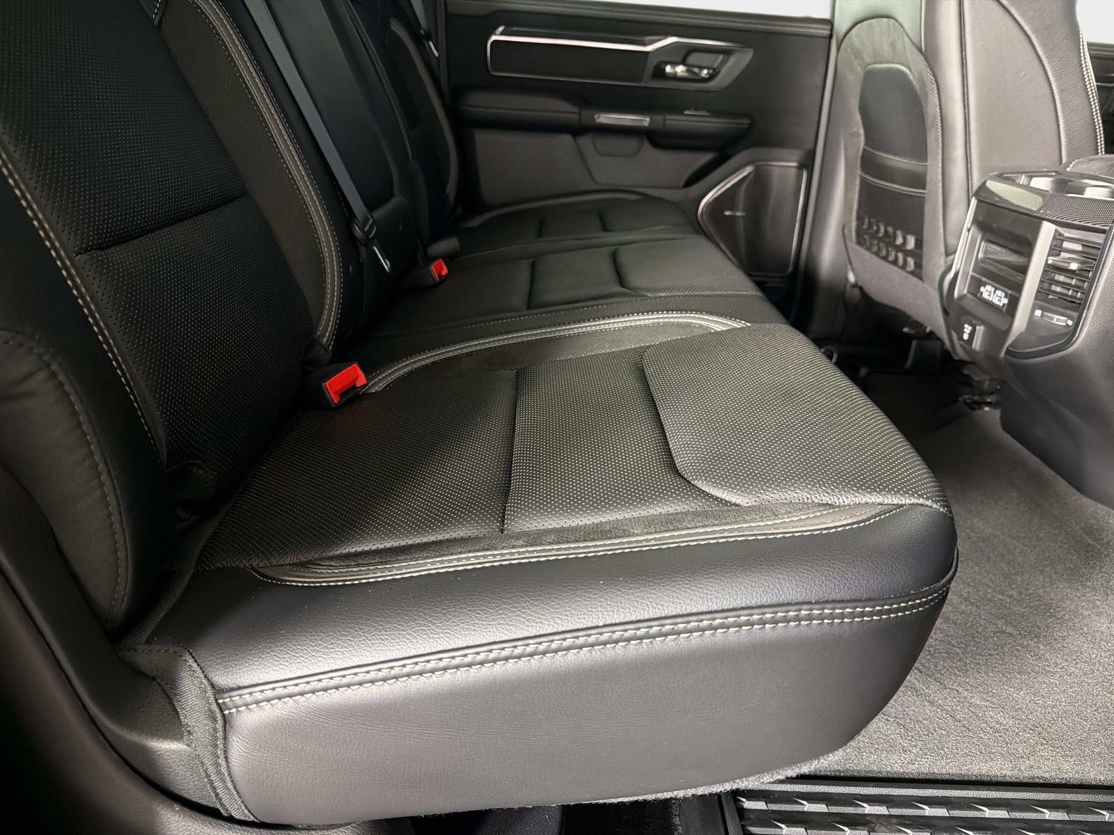 Used 2021 RAM 1500 TRX w/ TRX Level 1 Equipment Group AWD/4WD image 26