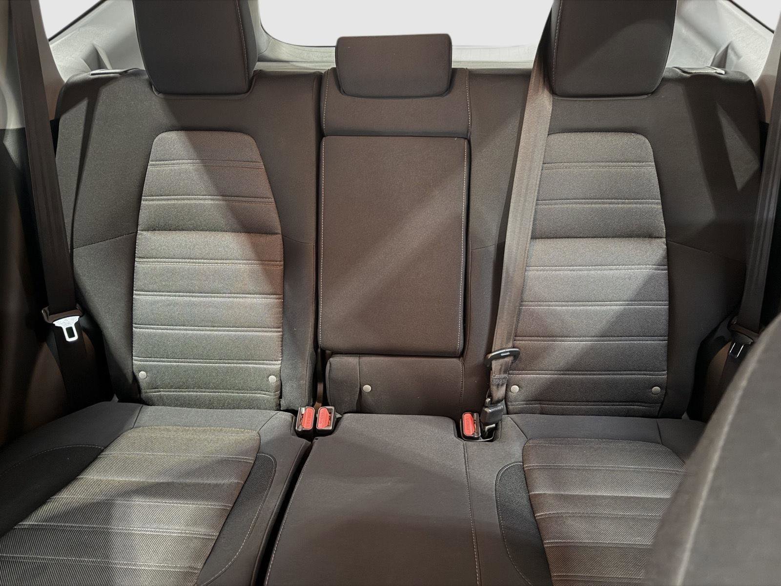 Used 2021 Honda CR-V EX image 19