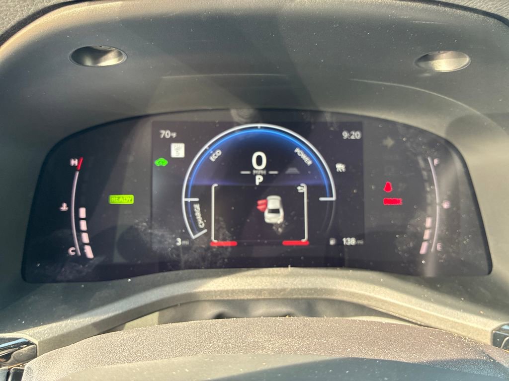 New 2026 Toyota Camry SE image 42