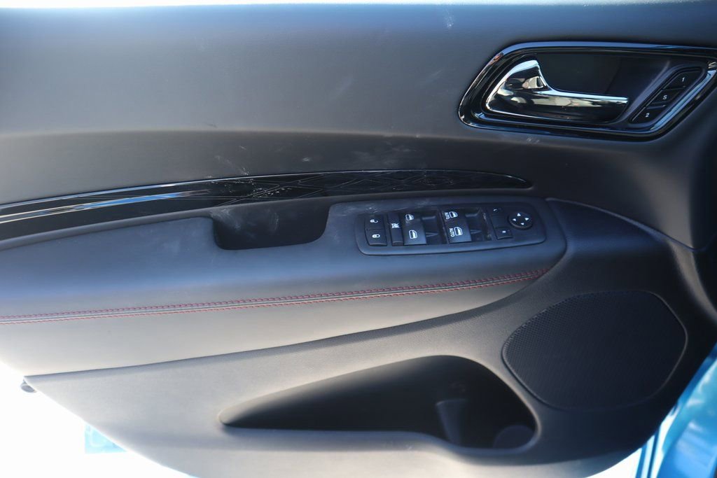 New 2026 Dodge Durango GT image 19