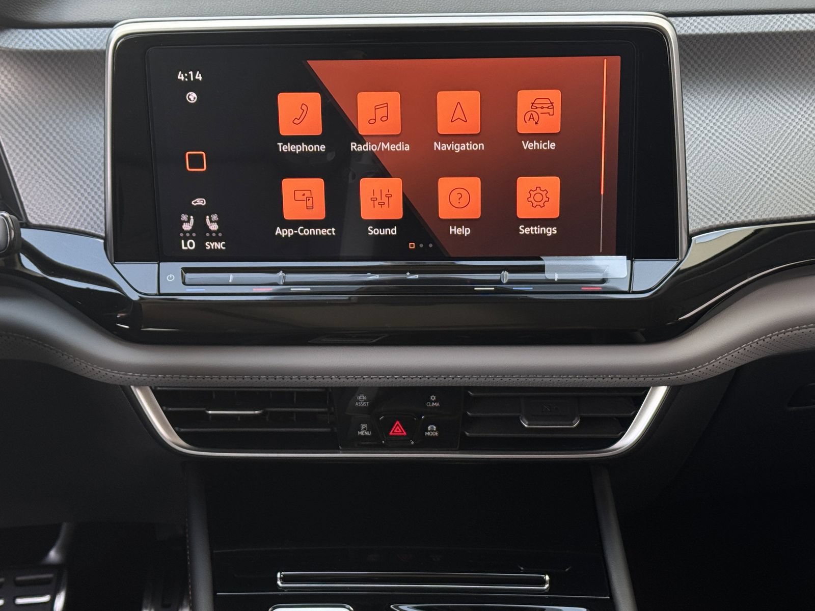 New 2026 Volkswagen Atlas Peak Edition AWD/4WD image 20