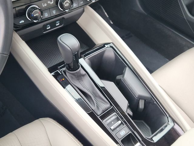 Used 2024 Honda Accord EX-L image 15