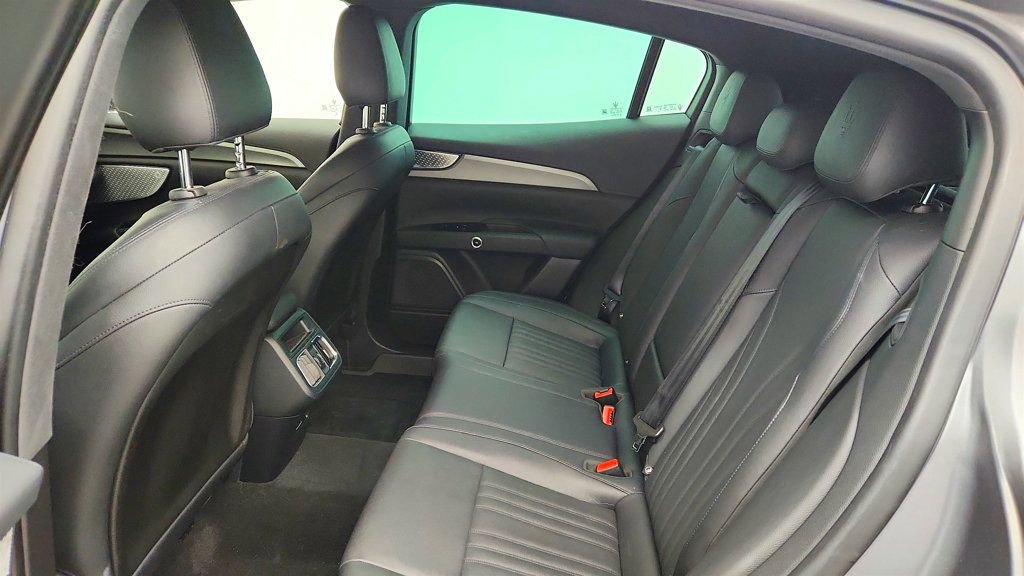 Used 2023 Maserati Grecale GT AWD/4WD image 20