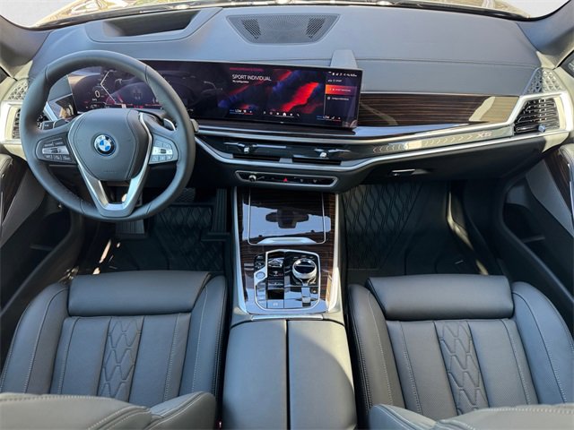 New 2026 BMW X5 xDrive50e w/ Executive Package image 12