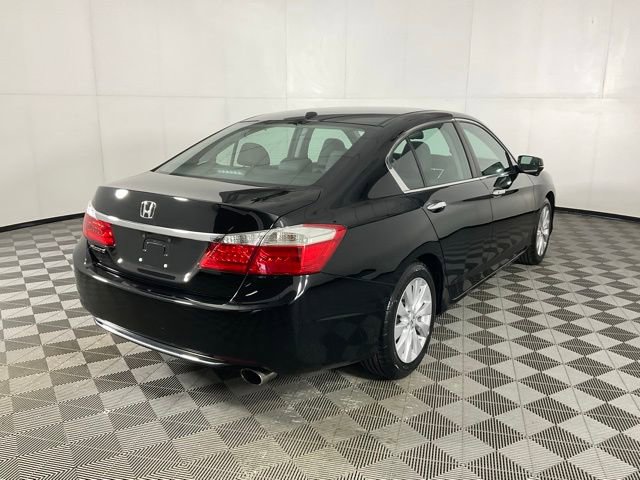 Used 2013 Honda Accord EX-L image 6