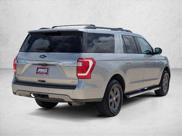 Used 2021 Ford Expedition Max XLT w/ FX4 Off-Road Package AWD/4WD image 5