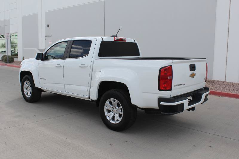 Used 2019 Chevrolet Colorado LT RWD image 7