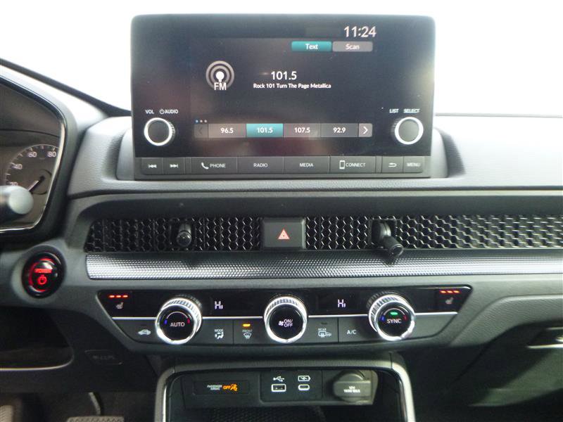 Used 2024 Honda CR-V Sport image 13