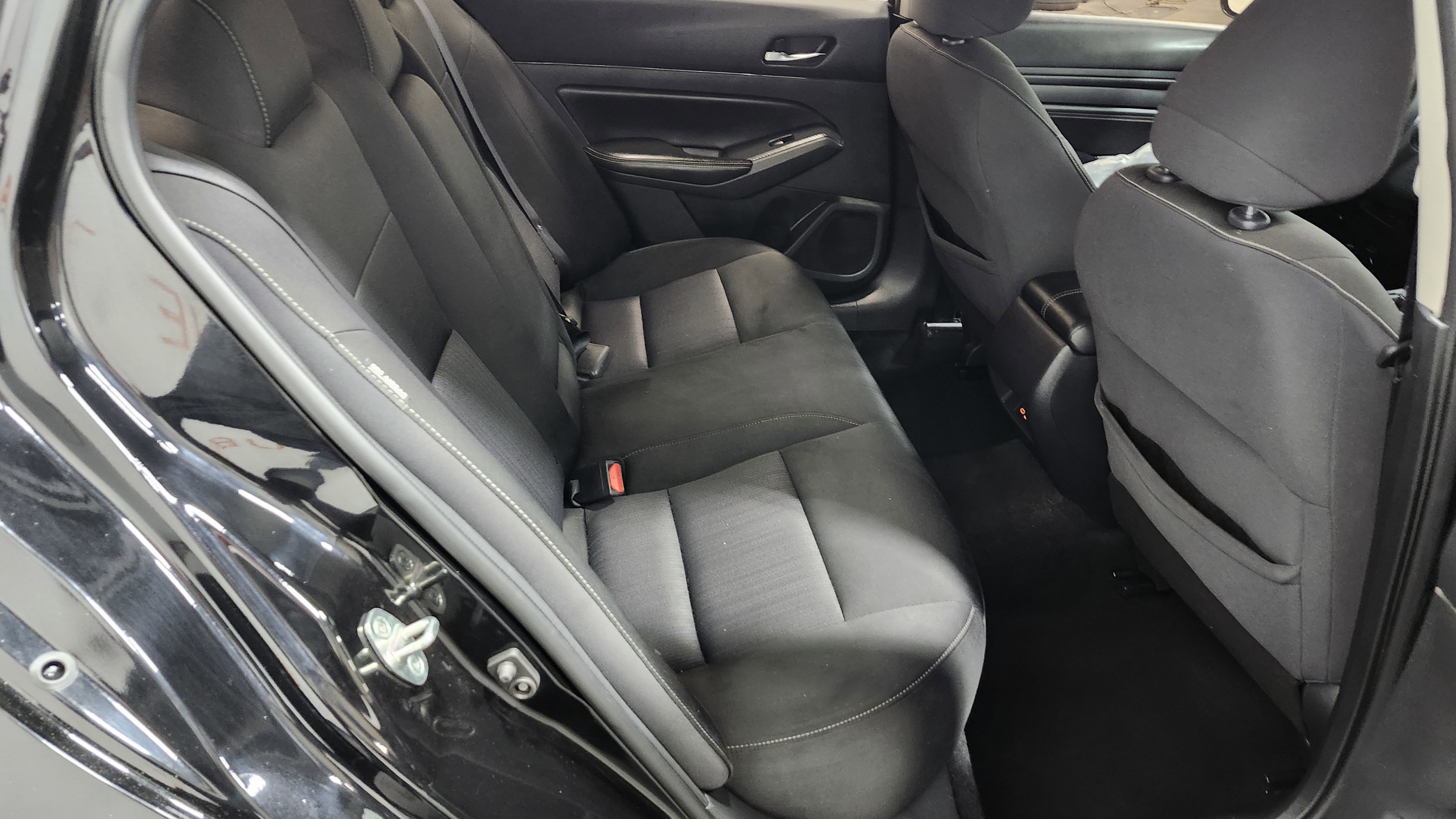 Used 2019 Nissan Altima 2.5 S image 17