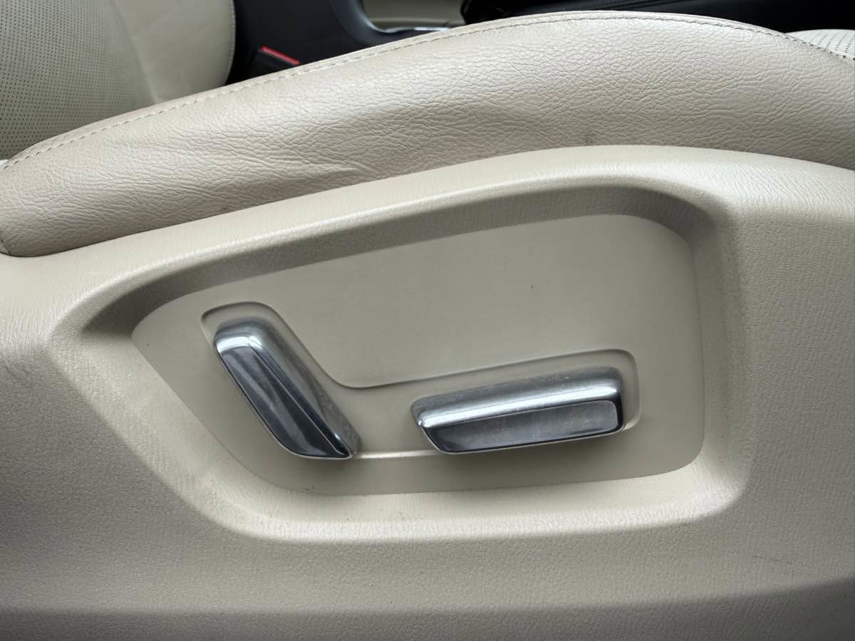 Used 2016 MAZDA CX-9 Grand Touring AWD/4WD image 30