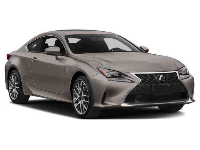 Used 2018 Lexus RC 350 AWD image 6