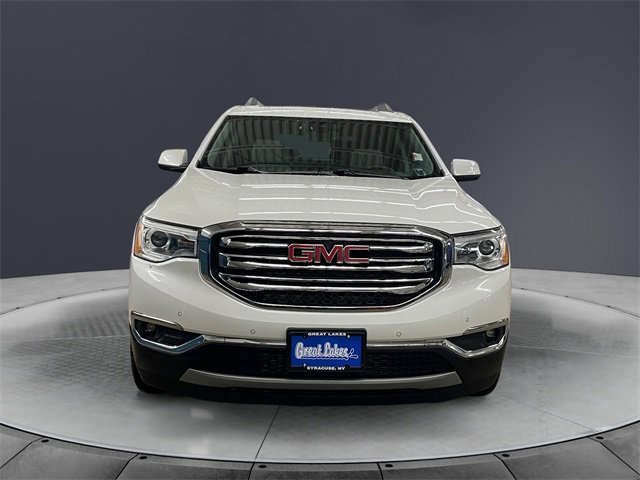 Used 2019 GMC Acadia SLT image 8