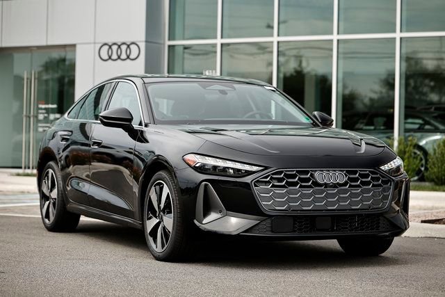 New 2025 Audi A5 2.0T Premium Plus image 2