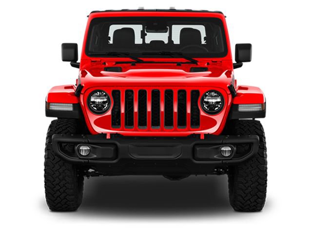 Used 2022 Jeep Gladiator Sport AWD/4WD image 5