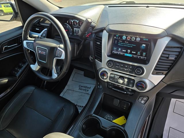 Used 2018 GMC Yukon SLT w/ HD Trailering Package AWD/4WD image 11
