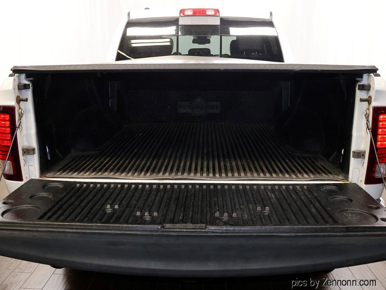 Used 2014 RAM 1500 Sport w/ Trailer Tow Group AWD/4WD image 6