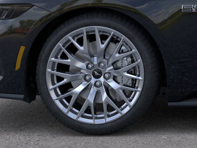 New 2026 Ford Mustang GT Premium image 22