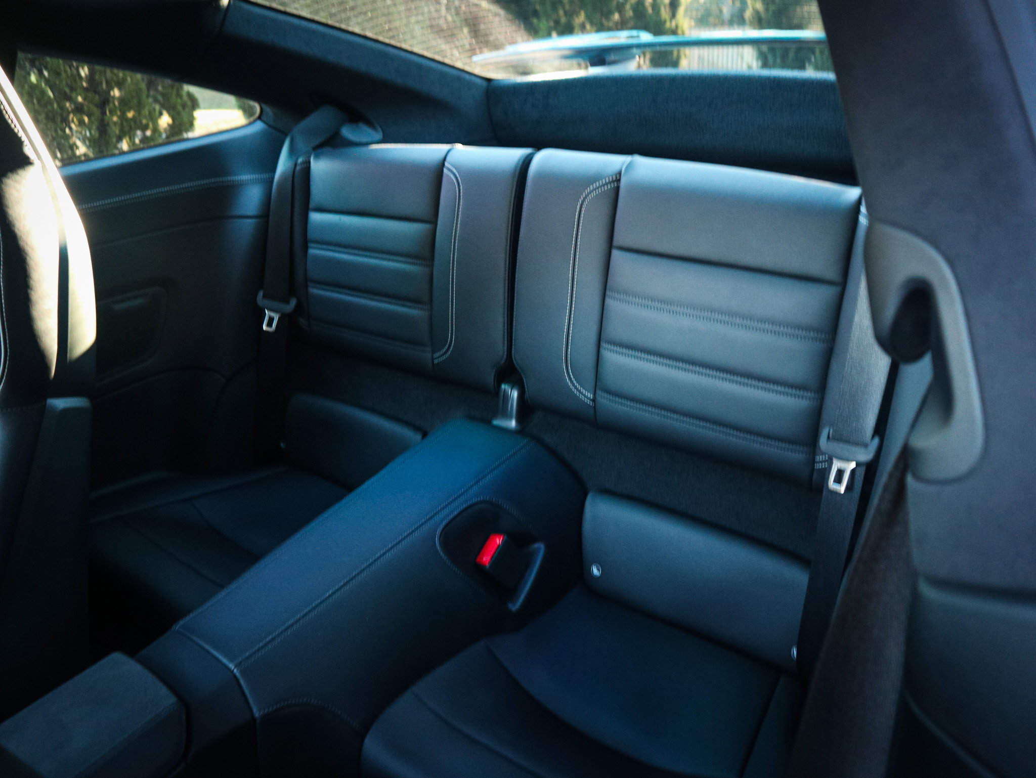 Used 2025 Porsche 911 Carrera 4 GTS image 33