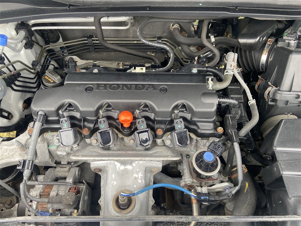 Used 2018 Honda HR-V LX image 28