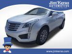 Used 2018 Cadillac XT5 Luxury w/ Driver Awareness Package