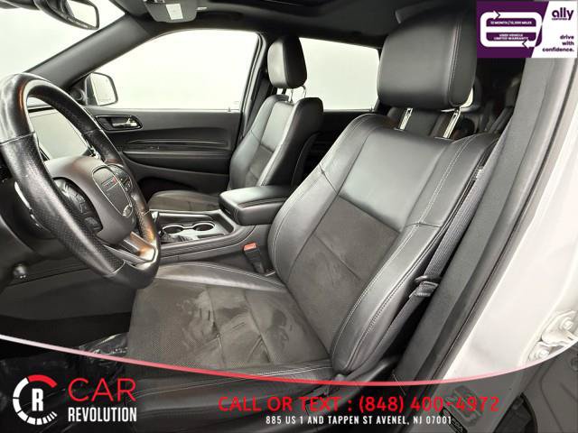 Used 2022 Dodge Durango GT AWD/4WD image 19