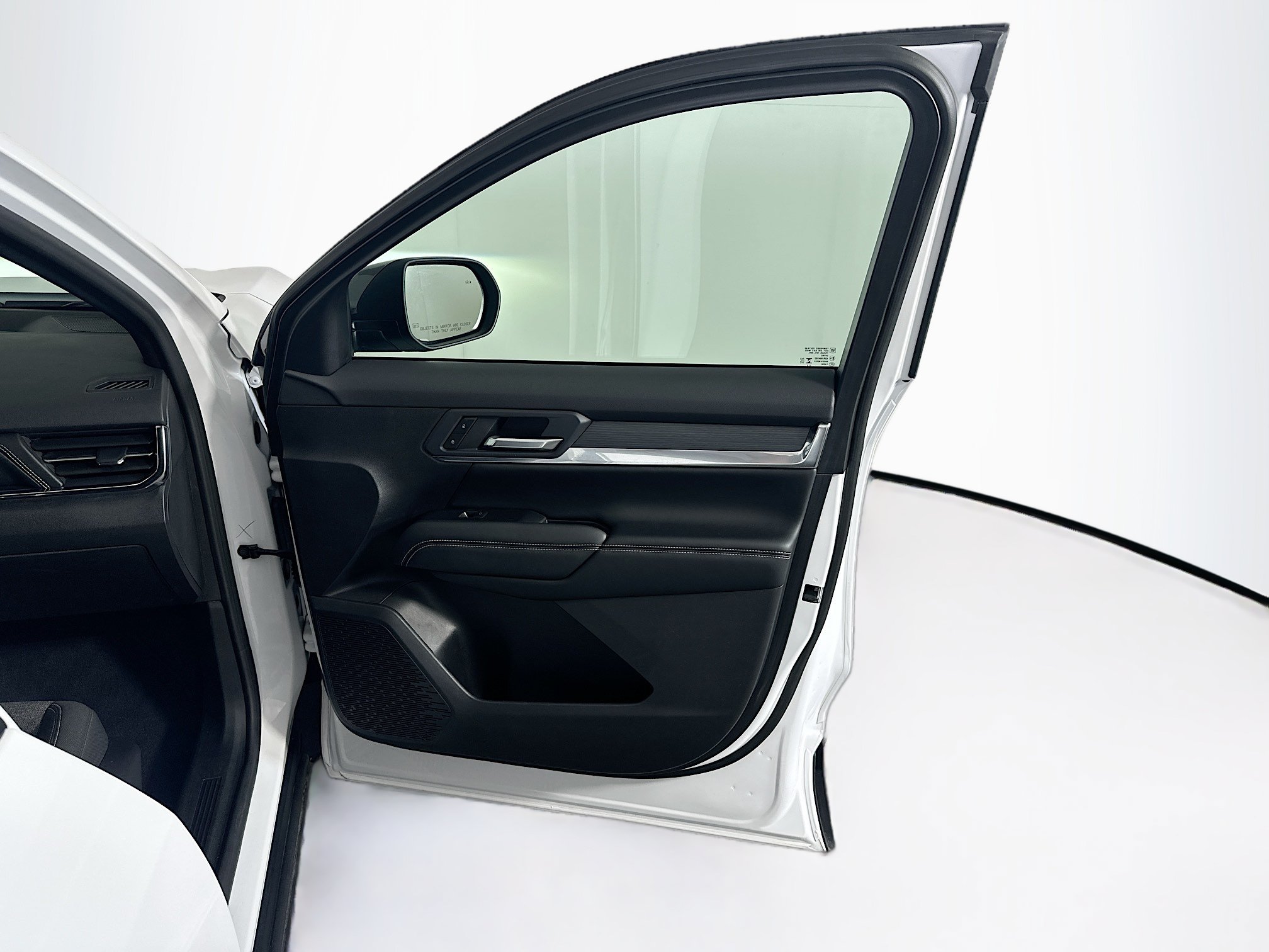 Used 2026 GMC Terrain Elevation FWD image 33