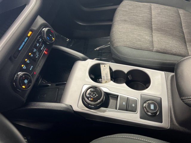 Used 2023 Ford Bronco Sport Big Bend w/ Convenience Package image 19