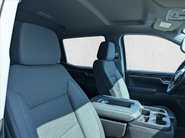 Used 2025 GMC Sierra 1500 SLE w/ Preferred Package RWD image 21