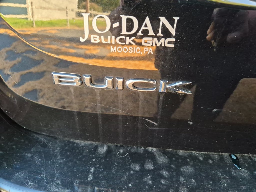 Used 2018 Buick Encore Essence AWD/4WD image 10