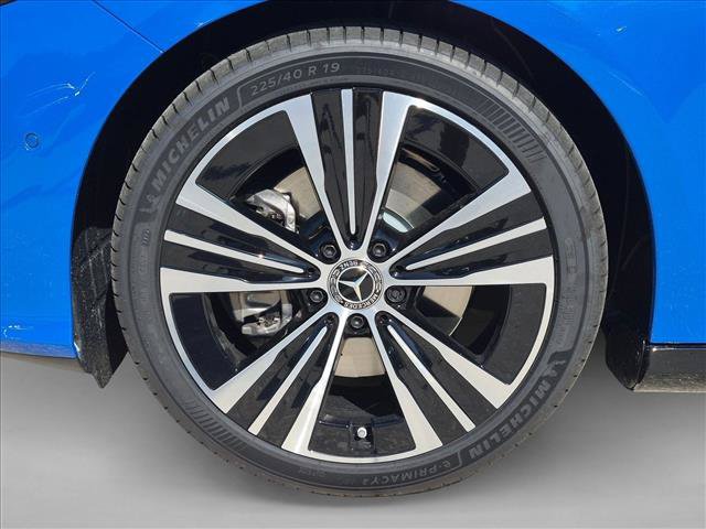New 2027 Mercedes-Benz CLA 220 image 15