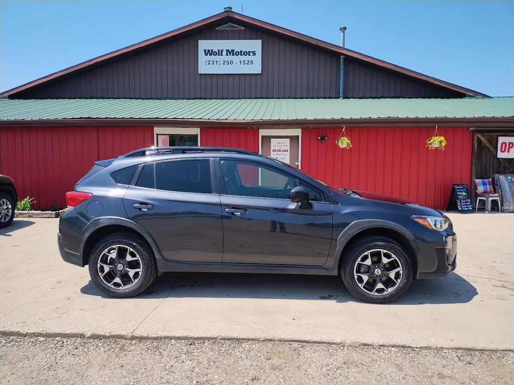 Used 2018 Subaru Crosstrek 2.0i Premium image 1