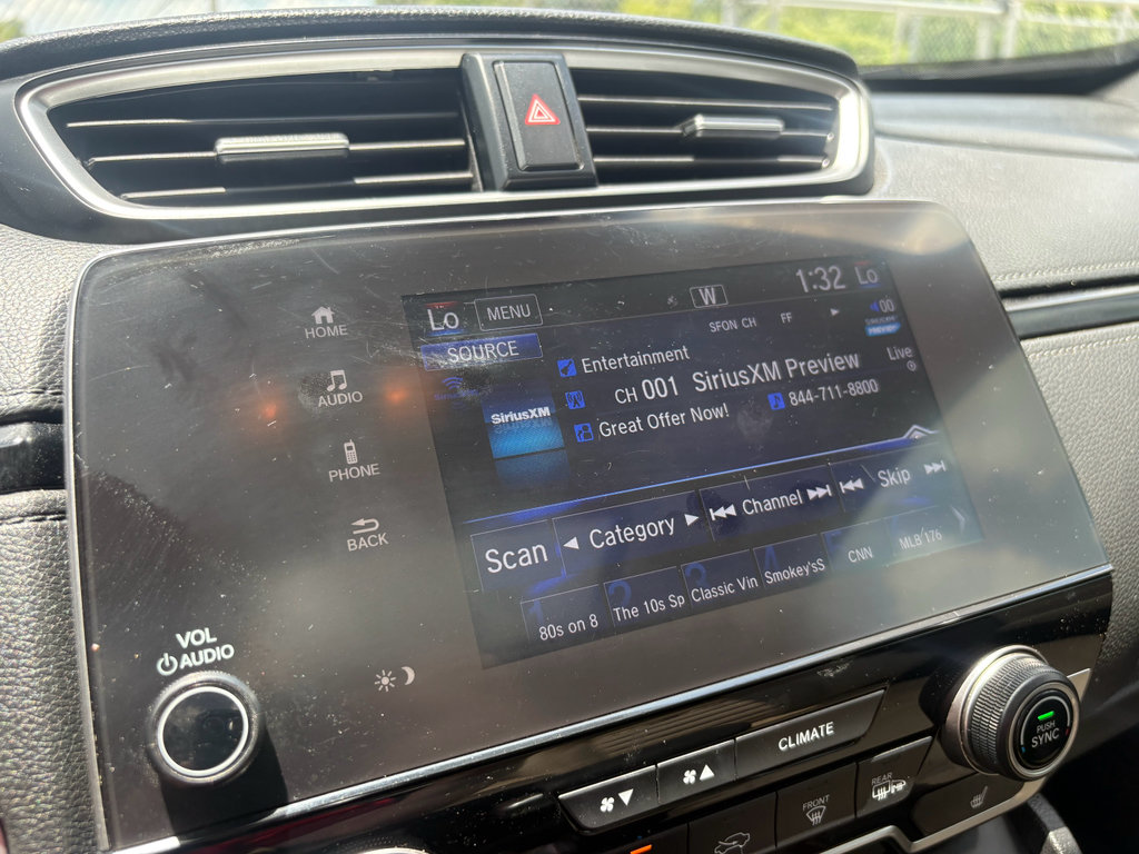 Certified 2019 Honda CR-V EX image 24