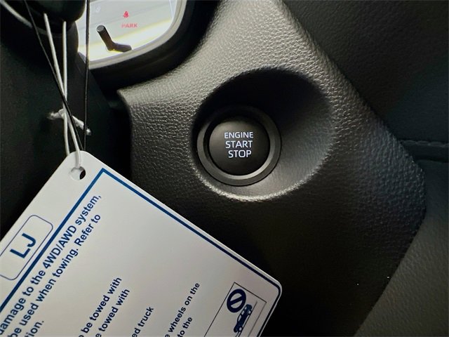 New 2026 Toyota Corolla Cross LE image 15