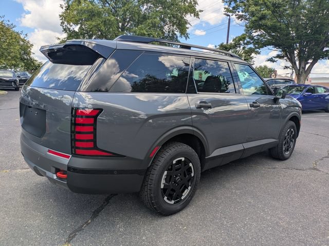 Certified 2026 Hyundai Palisade XRT Pro AWD/4WD image 4