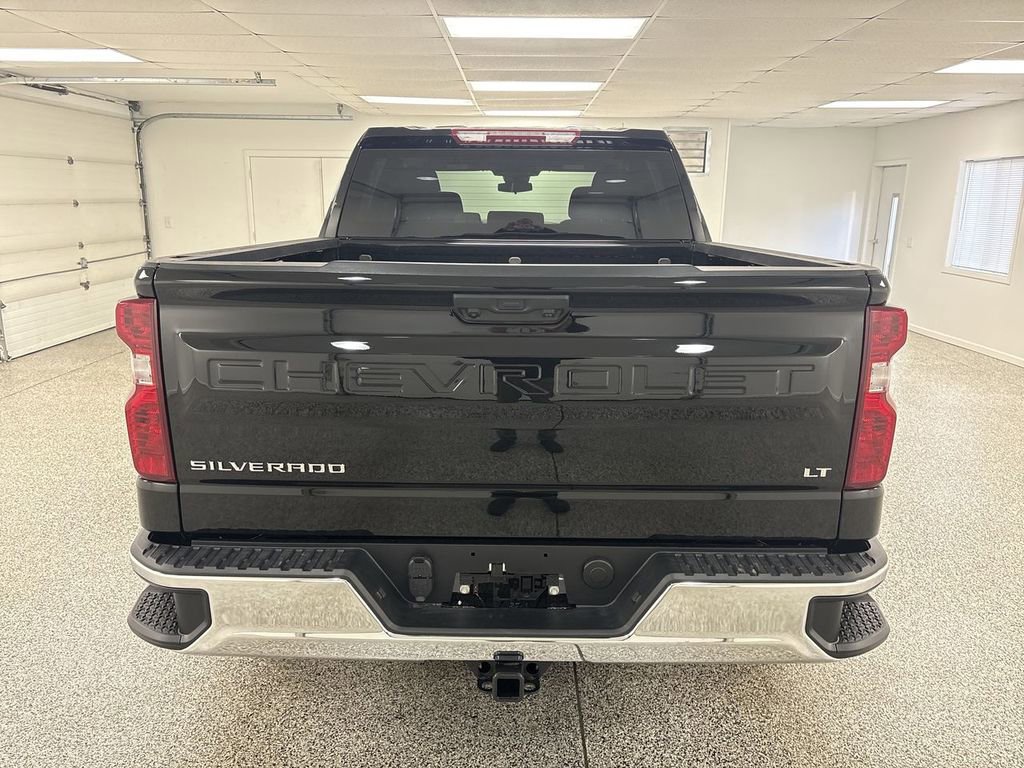 New 2026 Chevrolet Silverado 1500 LT image 30