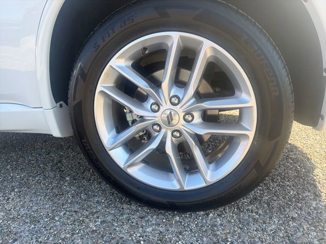Used 2024 Dodge Durango GT AWD/4WD image 10