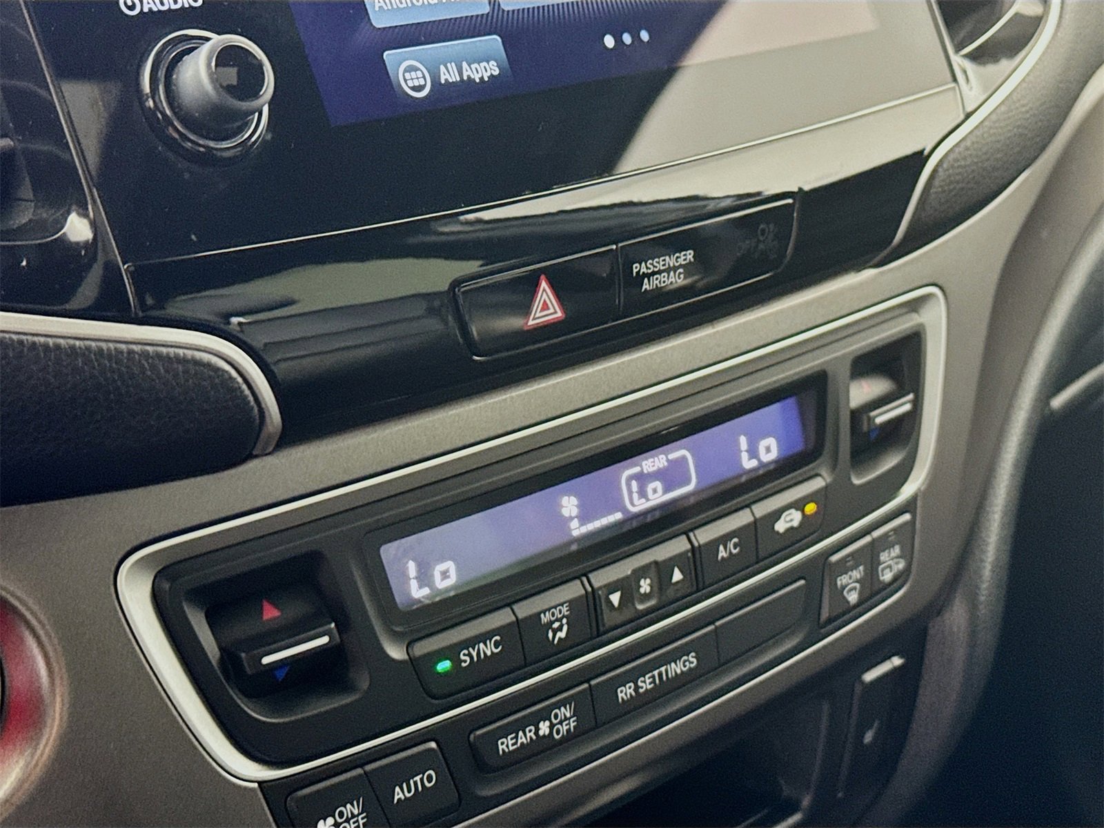 Used 2022 Honda Passport EX-L image 9