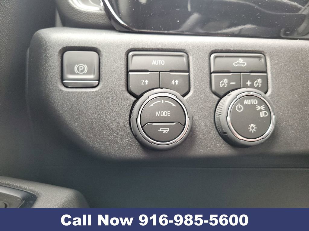 New 2026 Chevrolet Silverado 1500 LT image 22