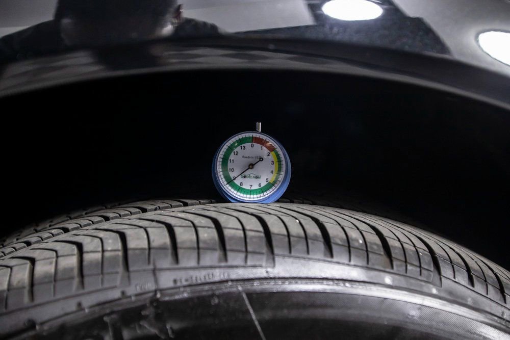 Used 2023 Porsche Cayenne S Platinum w/ Premium Package Plus image 51